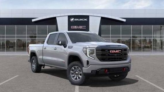 GMC SIERRA 2024 3GTUUEEL2RG299361 image GMC SIERRA 2024 3GTUUEEL2RG299361 image