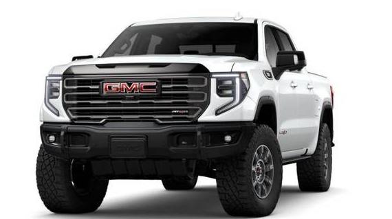 GMC SIERRA 2024 3GTUUFE83RG251000 image