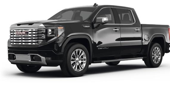 GMC SIERRA 2024 3GTUUGED6RG339106 image