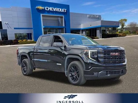 GMC SIERRA 2024 1GTPUJEK0RZ149875 image GMC SIERRA 2024 1GTPUJEK0RZ149875 image