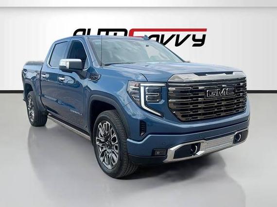 GMC SIERRA 2024 1GTUUHEL5RZ270518 image GMC SIERRA 2024 1GTUUHEL5RZ270518 image