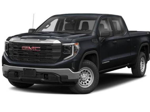GMC SIERRA 2024 3GTUUGED1RG344858 image