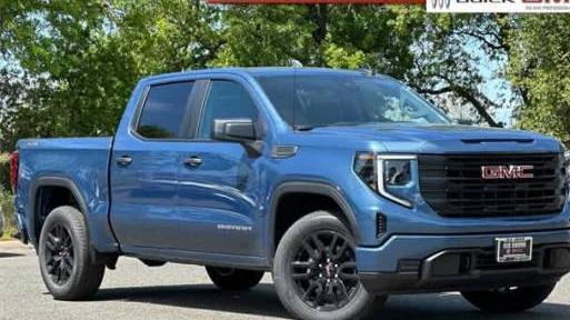GMC SIERRA 2024 1GTPUAEK6RZ300184 image