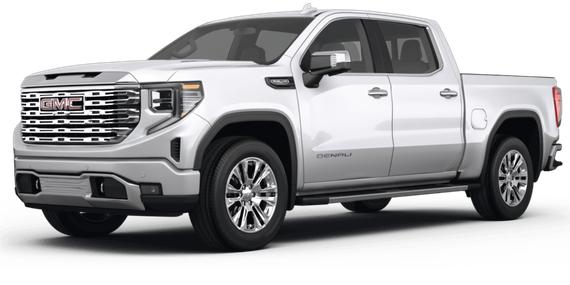 GMC SIERRA 2024 3GTUUGEL2RG145096 image