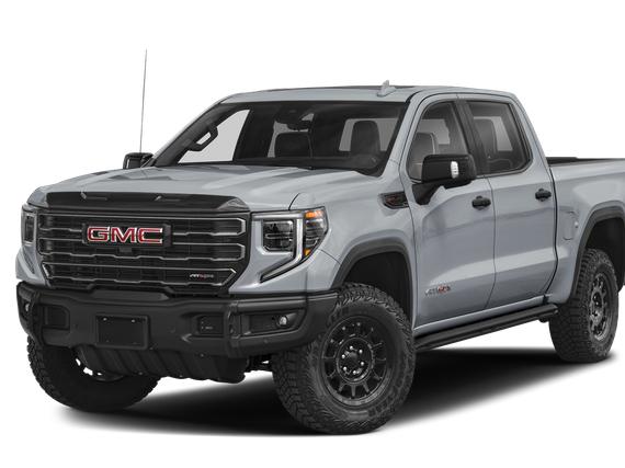 GMC SIERRA 2024 3GTUUFE81RG101659 image