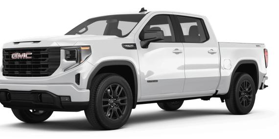 GMC SIERRA 2024 1GTPUCEK3RZ178136 image GMC SIERRA 2024 1GTPUCEK3RZ178136 image