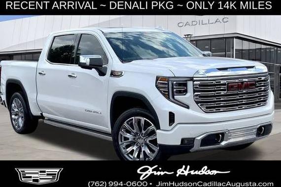 GMC SIERRA 2024 3GTUUGED2RG386276 image GMC SIERRA 2024 3GTUUGED2RG386276 image