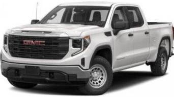 GMC SIERRA 2024 1GTUUCED8RZ167265 image