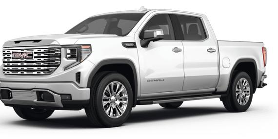 GMC SIERRA 2024 1GTUUGEL3RZ132812 image GMC SIERRA 2024 1GTUUGEL3RZ132812 image