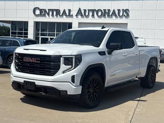 GMC SIERRA 2024 1GTRHCEK4RZ373739 image GMC SIERRA 2024 1GTRHCEK4RZ373739 image