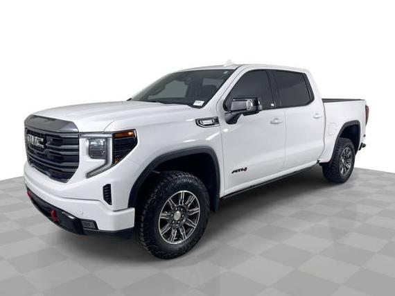 GMC SIERRA 2024 1GTUUEE8XRZ171400 image GMC SIERRA 2024 1GTUUEE8XRZ171400 image