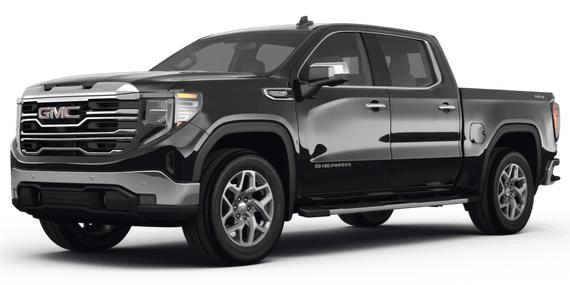 GMC SIERRA 2024 3GTUUDED4RG147472 image