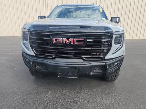 GMC SIERRA 2024 3GTUUFE8XRG269915 image
