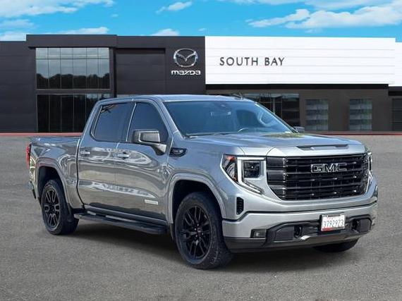 GMC SIERRA 2024 3GTUUCED7RG290443 image GMC SIERRA 2024 3GTUUCED7RG290443 image