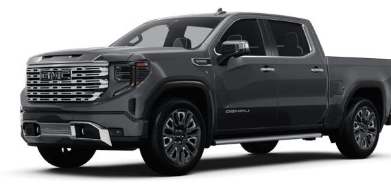 GMC SIERRA 2024 1GTUUHEL4RZ159510 image GMC SIERRA 2024 1GTUUHEL4RZ159510 image