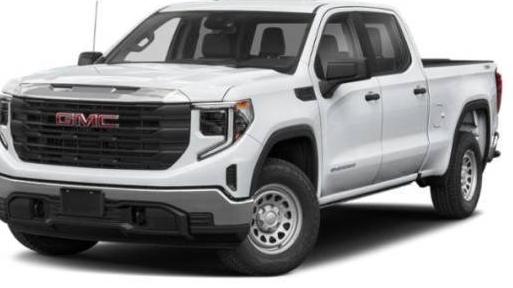 GMC SIERRA 2024 3GTUUEEL2RG300248 image