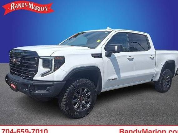 GMC SIERRA 2024 3GTUUFEL0RG202731 image GMC SIERRA 2024 3GTUUFEL0RG202731 image