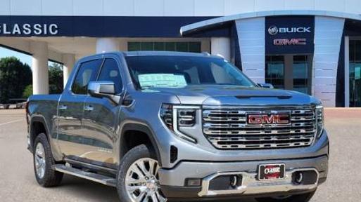 GMC SIERRA 2024 3GTUUGEDXRG371329 image