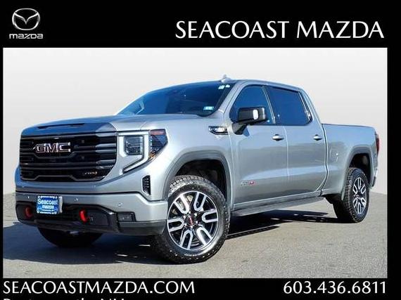 GMC SIERRA 2024 1GTUUEE86RZ127880 image GMC SIERRA 2024 1GTUUEE86RZ127880 image