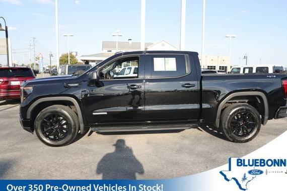 GMC SIERRA 2024 3GTUUCED6RG378142 image GMC SIERRA 2024 3GTUUCED6RG378142 image