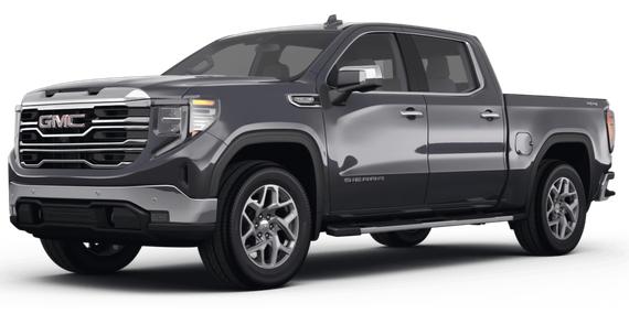 GMC SIERRA 2024 3GTUUDEL3RG451531 image GMC SIERRA 2024 3GTUUDEL3RG451531 image