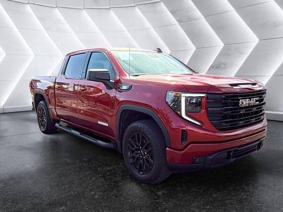 GMC SIERRA 2024 3GTUUCE84RG290225 image