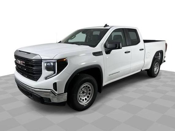 GMC SIERRA 2024 1GTRHAEK2RZ221415 image