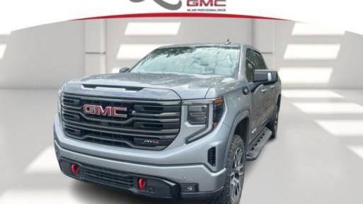 GMC SIERRA 2024 1GTUUEE83RZ226320 image