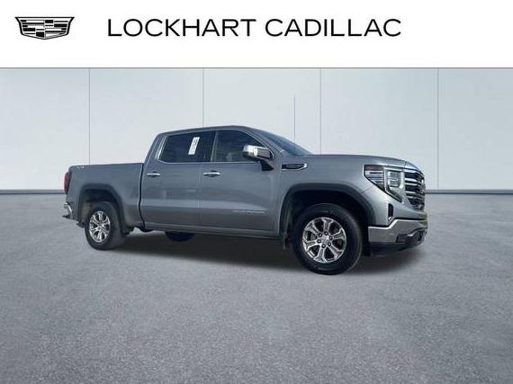 GMC SIERRA 2024 3GTUUDED3RG279655 image GMC SIERRA 2024 3GTUUDED3RG279655 image