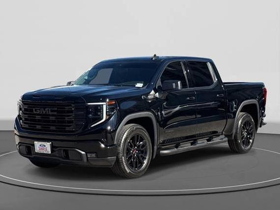 GMC SIERRA 2024 3GTPHCED3RG312679 image GMC SIERRA 2024 3GTPHCED3RG312679 image