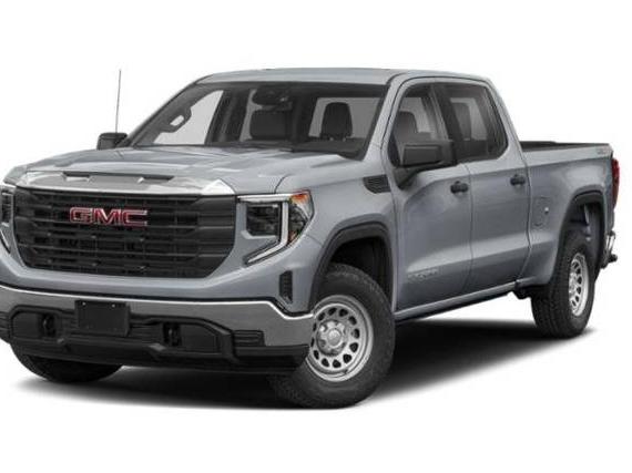 GMC SIERRA 2024 3GTUUEE81RG267240 image GMC SIERRA 2024 3GTUUEE81RG267240 image