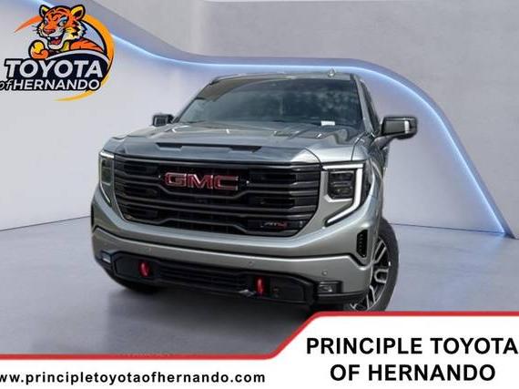GMC SIERRA 2024 1GTUUEE88RZ101099 image GMC SIERRA 2024 1GTUUEE88RZ101099 image