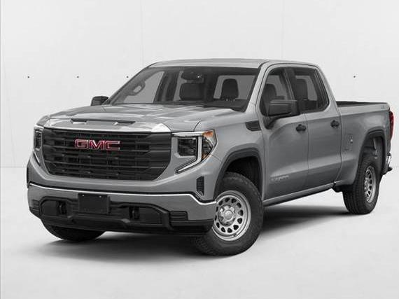 GMC SIERRA 2024 3GTUUEELXRG172941 image GMC SIERRA 2024 3GTUUEELXRG172941 image