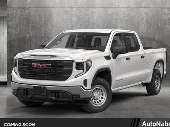 GMC SIERRA 2024 3GTUUCEDXRG331244 image