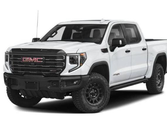 GMC SIERRA 2024 3GTUUFE8XRG104558 image