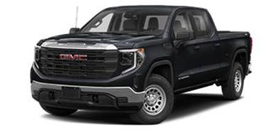 GMC SIERRA 2024 3GTPHCED4RG389707 image