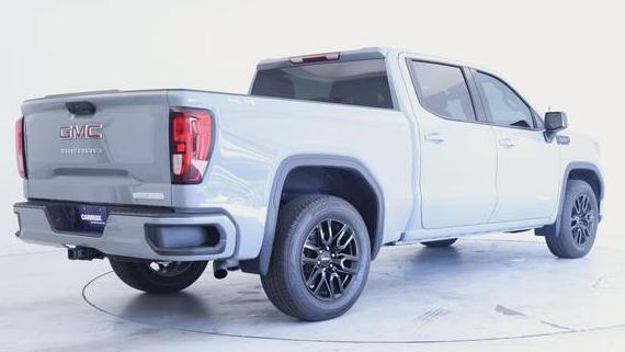 GMC SIERRA 2024 3GTPUJEK2RG267748 image