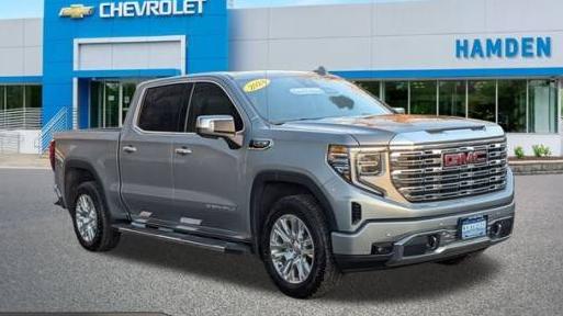 GMC SIERRA 2024 3GTUUGED5RG116314 image