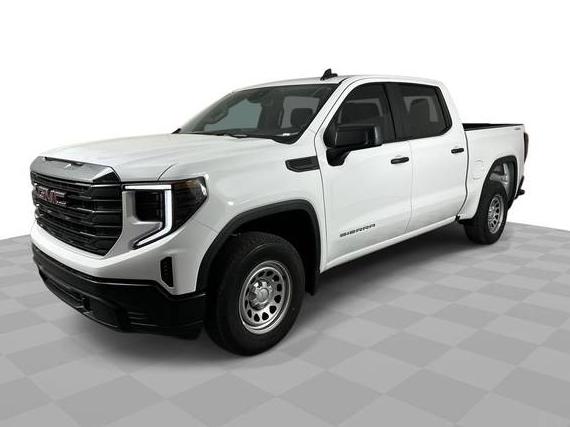 GMC SIERRA 2024 3GTPUAEK1RG309391 image GMC SIERRA 2024 3GTPUAEK1RG309391 image