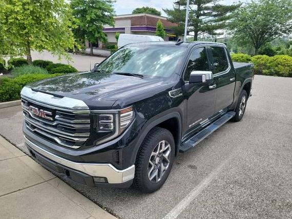 GMC SIERRA 2024 3GTUUDED6RG431637 image GMC SIERRA 2024 3GTUUDED6RG431637 image