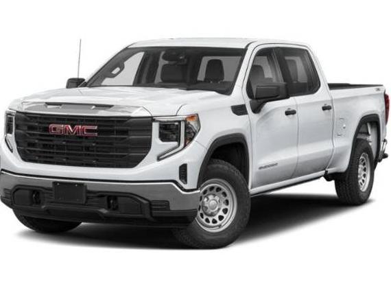 GMC SIERRA 2024 3GTPHDED3RG134973 image