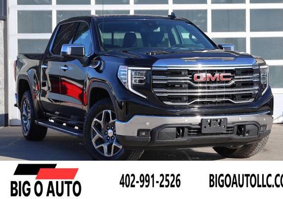 GMC SIERRA 2024 3GTUUDED3RG290297 image GMC SIERRA 2024 3GTUUDED3RG290297 image
