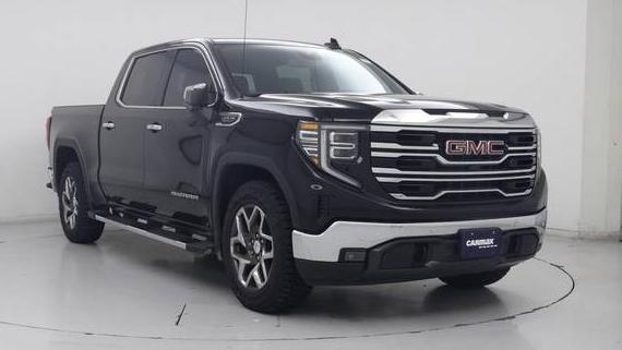 GMC SIERRA 2024 3GTPHDED2RG125956 image