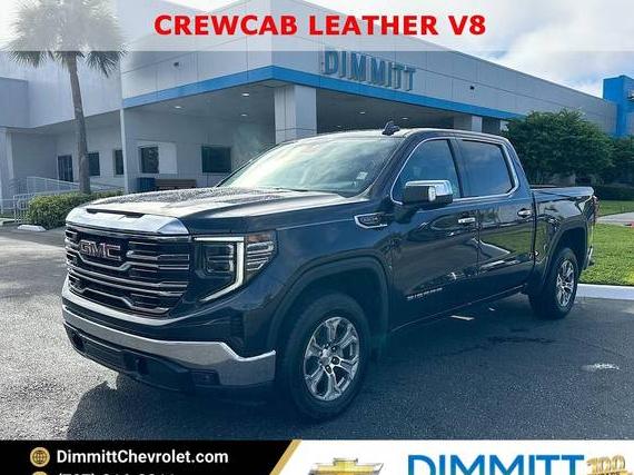 GMC SIERRA 2024 3GTPHDED2RG145804 image GMC SIERRA 2024 3GTPHDED2RG145804 image