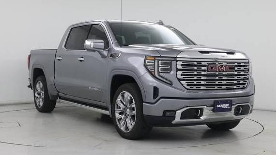 GMC SIERRA 2024 3GTUUGEL4RG282962 image