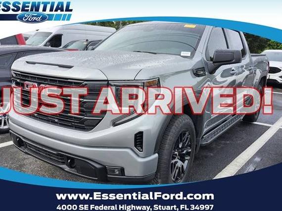 GMC SIERRA 2024 1GTPUCEK2RZ394091 image GMC SIERRA 2024 1GTPUCEK2RZ394091 image