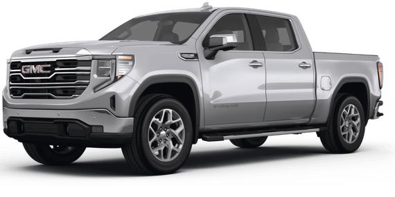 GMC SIERRA 2024 3GTUUDED3RG460884 image GMC SIERRA 2024 3GTUUDED3RG460884 image