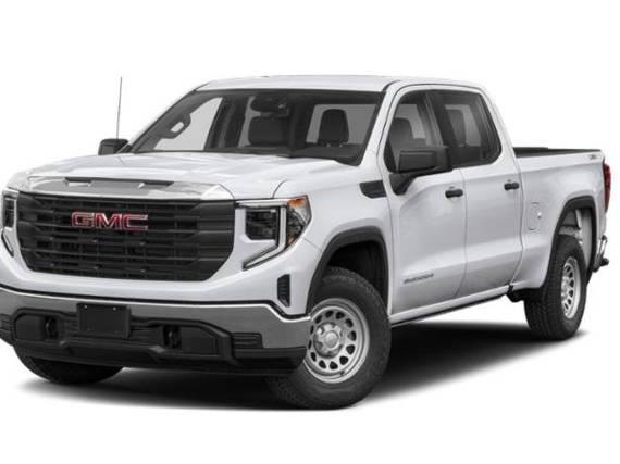 GMC SIERRA 2024 1GTUUDEL9RZ236784 image GMC SIERRA 2024 1GTUUDEL9RZ236784 image