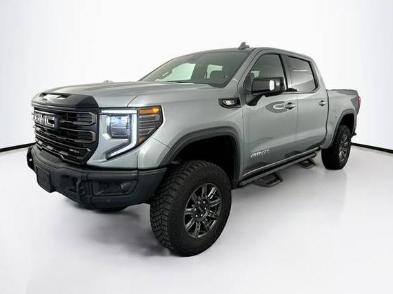 GMC SIERRA 2024 3GTUUFE81RG400214 image GMC SIERRA 2024 3GTUUFE81RG400214 image