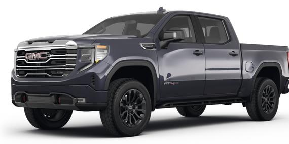 GMC SIERRA 2024 3GTUUFE85RG183542 image GMC SIERRA 2024 3GTUUFE85RG183542 image